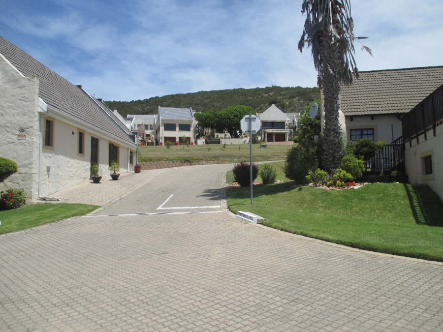 0 Bedroom Property for Sale in Vakansieplaas Western Cape